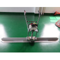 Hand Held Concrete Screed Machine Durable Power Concrete Trowel Machine FED-35